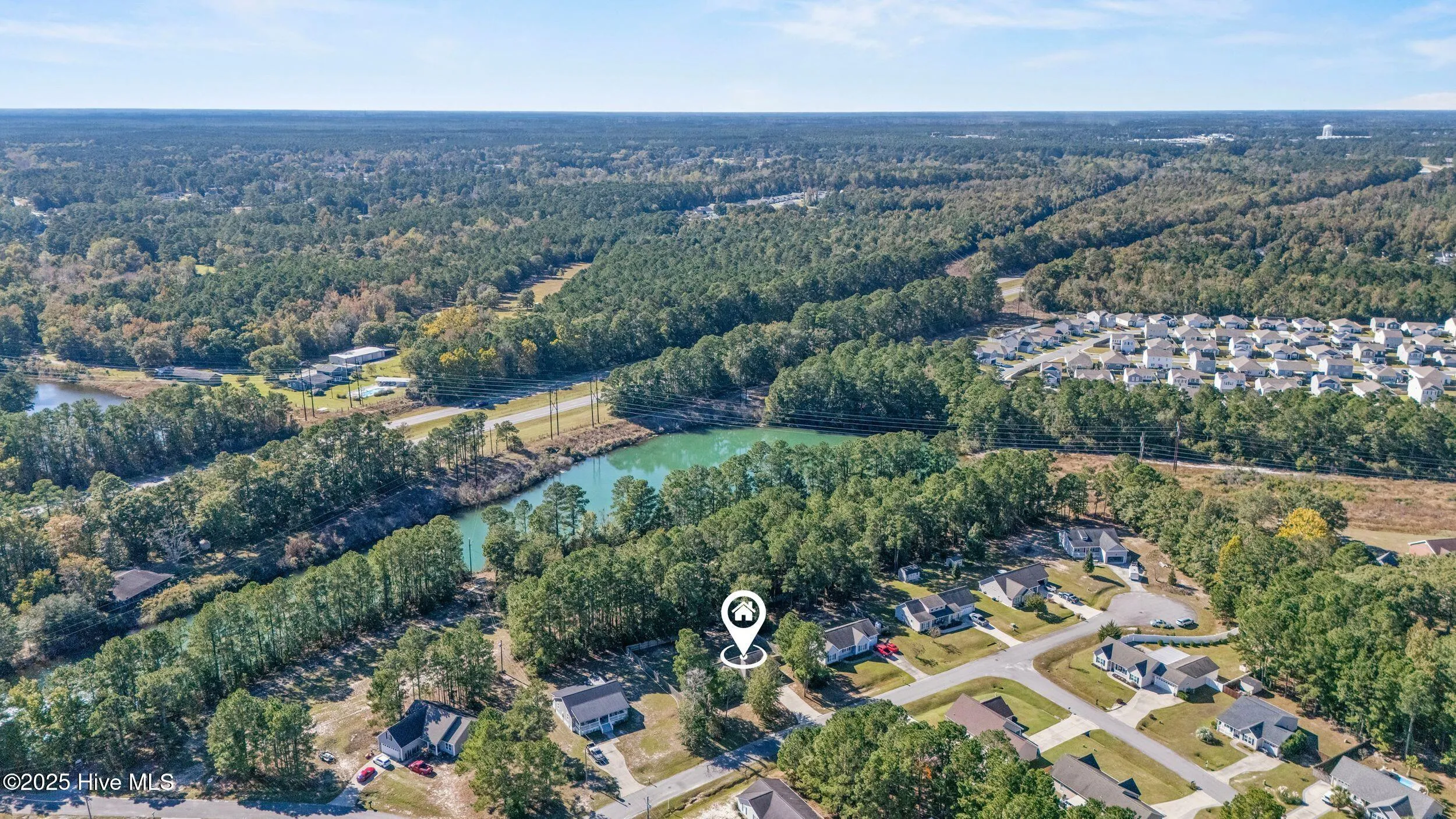 Leland, North Carolina 28451, United States, 3 Bedrooms Bedrooms, ,2 BathroomsBathrooms,Residential,Pending,230862