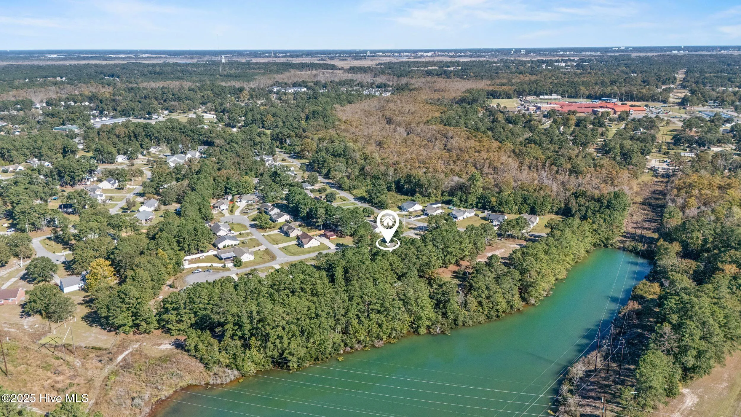 Leland, North Carolina 28451, United States, 3 Bedrooms Bedrooms, ,2 BathroomsBathrooms,Residential,Pending,230862