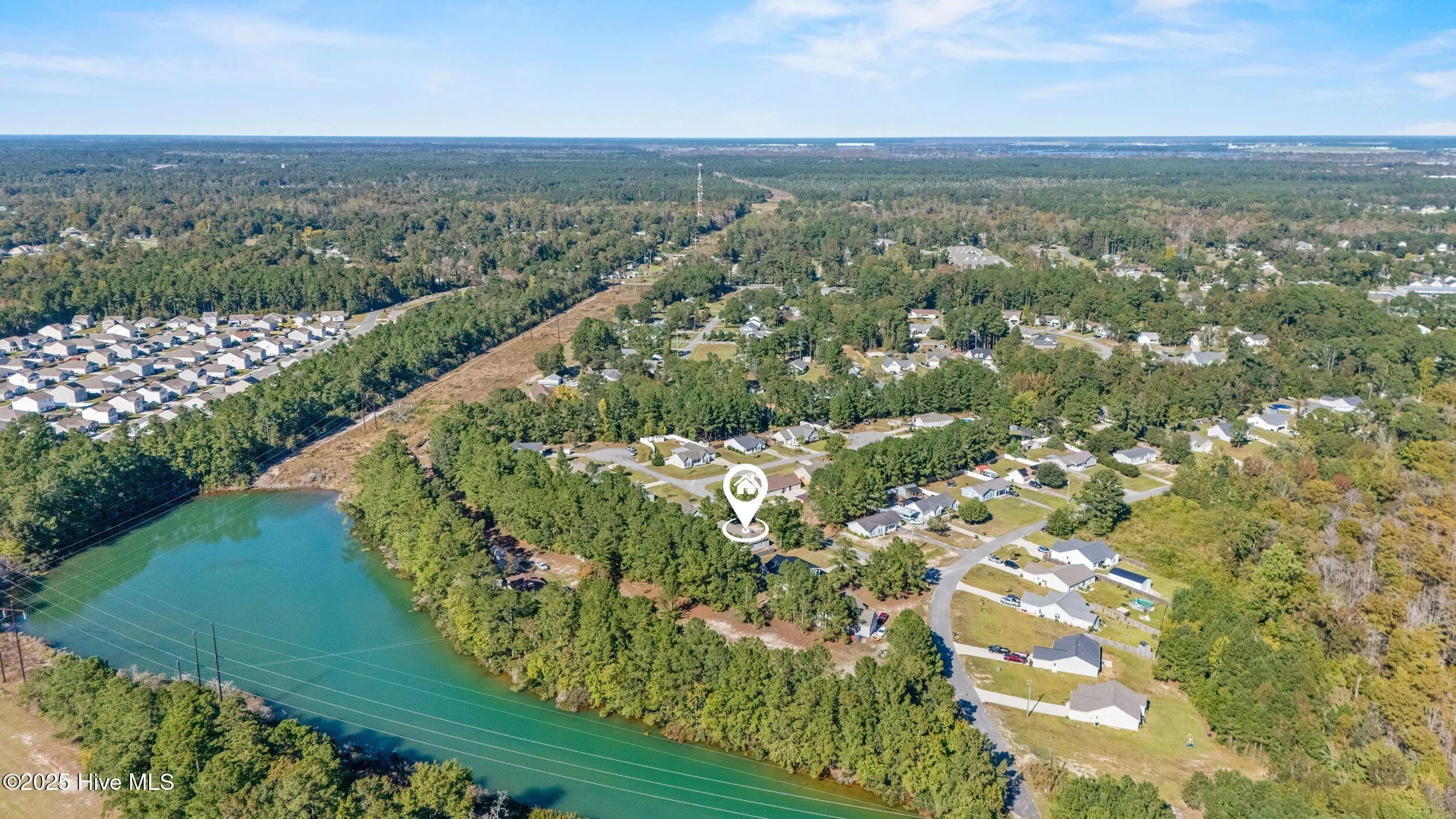 Leland, North Carolina 28451, United States, 3 Bedrooms Bedrooms, ,2 BathroomsBathrooms,Residential,Pending,230862