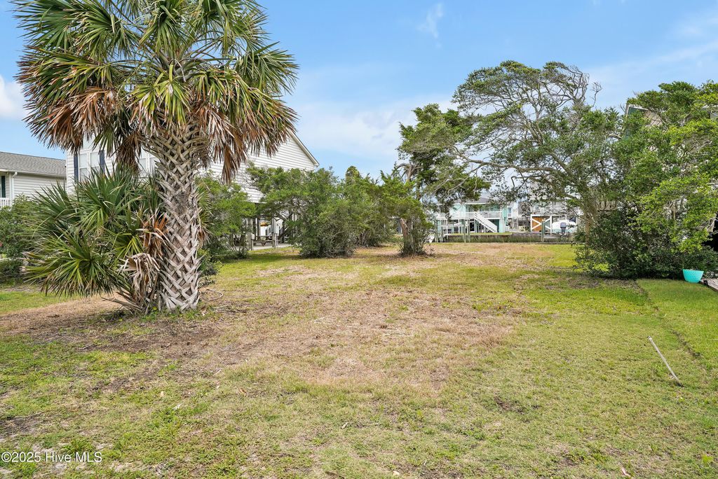 Photo of 120 Tarpon Drive, Holden Beach, NC 28462 (MLS # 100513412)