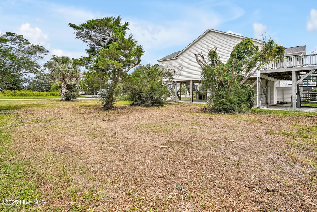 Photo of 120 Tarpon Drive, Holden Beach, NC 28462 (MLS # 100513412)