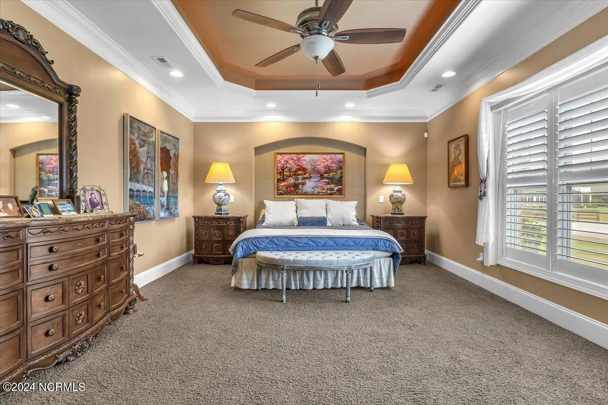 Leland, North Carolina 28451, United States, 4 Bedrooms Bedrooms, ,5 BathroomsBathrooms,Residential,Pending,34272