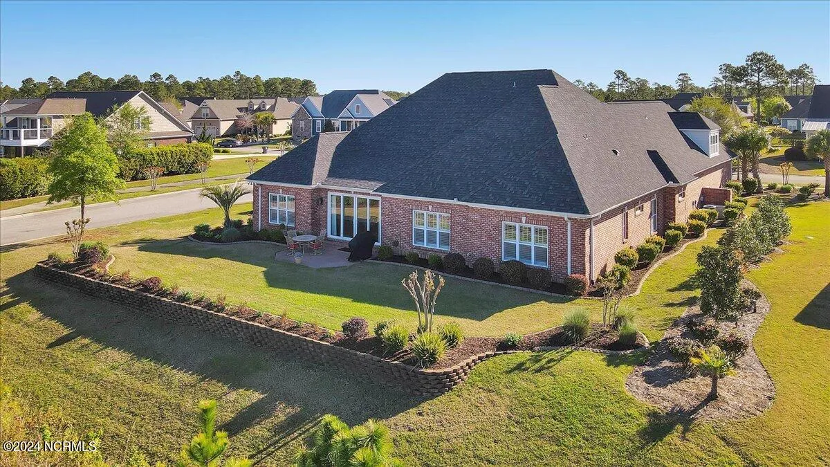 Leland, North Carolina 28451, United States, 4 Bedrooms Bedrooms, ,5 BathroomsBathrooms,Residential,Pending,34272