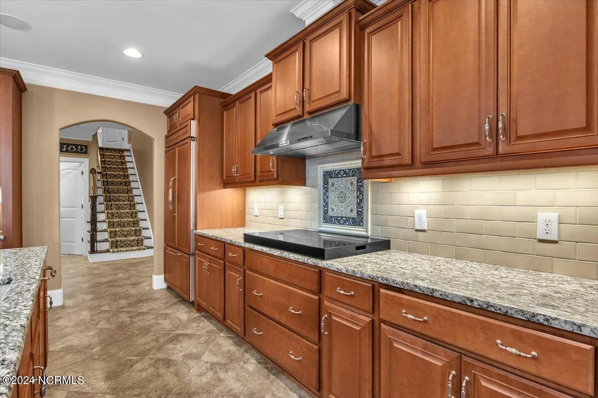 Leland, North Carolina 28451, United States, 4 Bedrooms Bedrooms, ,5 BathroomsBathrooms,Residential,Pending,34272