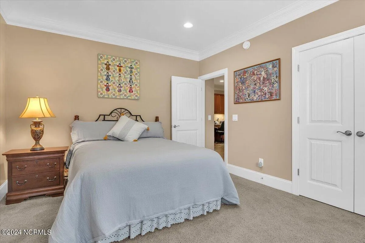 Leland, North Carolina 28451, United States, 4 Bedrooms Bedrooms, ,5 BathroomsBathrooms,Residential,Pending,34272