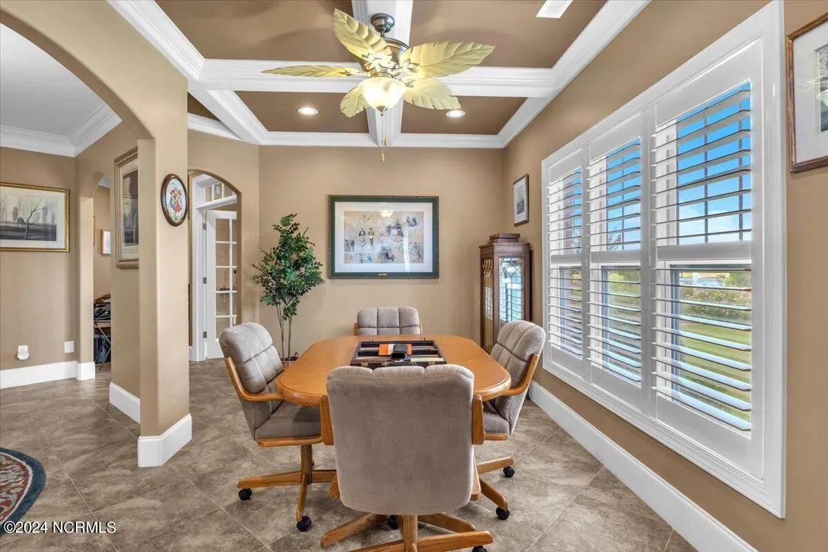 Leland, North Carolina 28451, United States, 4 Bedrooms Bedrooms, ,5 BathroomsBathrooms,Residential,Pending,34272