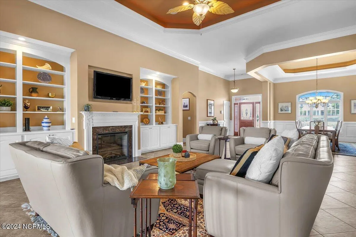 Leland, North Carolina 28451, United States, 4 Bedrooms Bedrooms, ,5 BathroomsBathrooms,Residential,Pending,34272