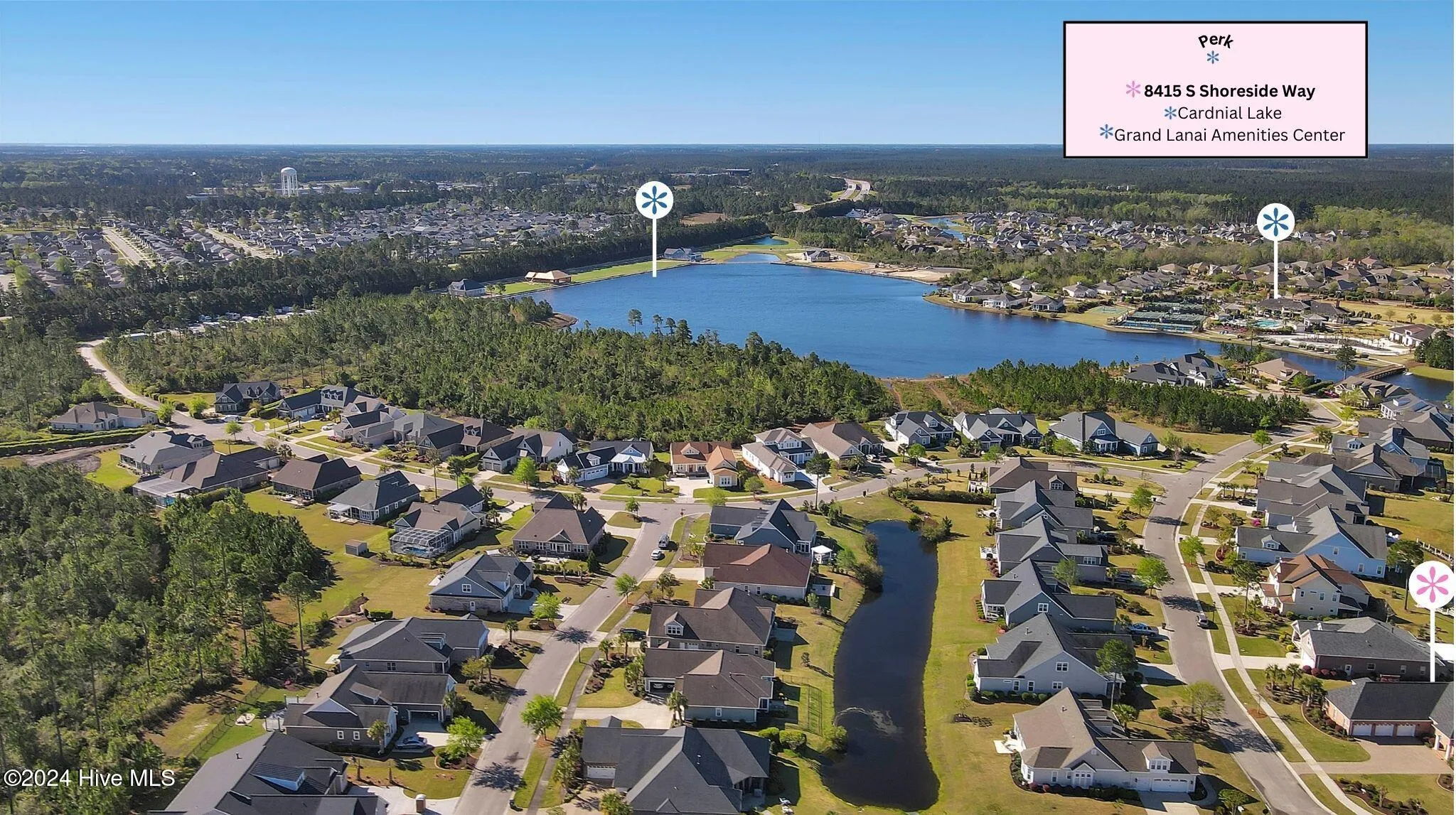 Leland, North Carolina 28451, United States, 4 Bedrooms Bedrooms, ,5 BathroomsBathrooms,Residential,Pending,34272