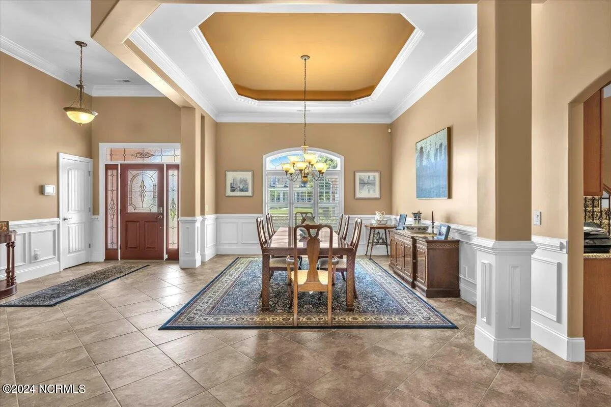 Leland, North Carolina 28451, United States, 4 Bedrooms Bedrooms, ,5 BathroomsBathrooms,Residential,Pending,34272