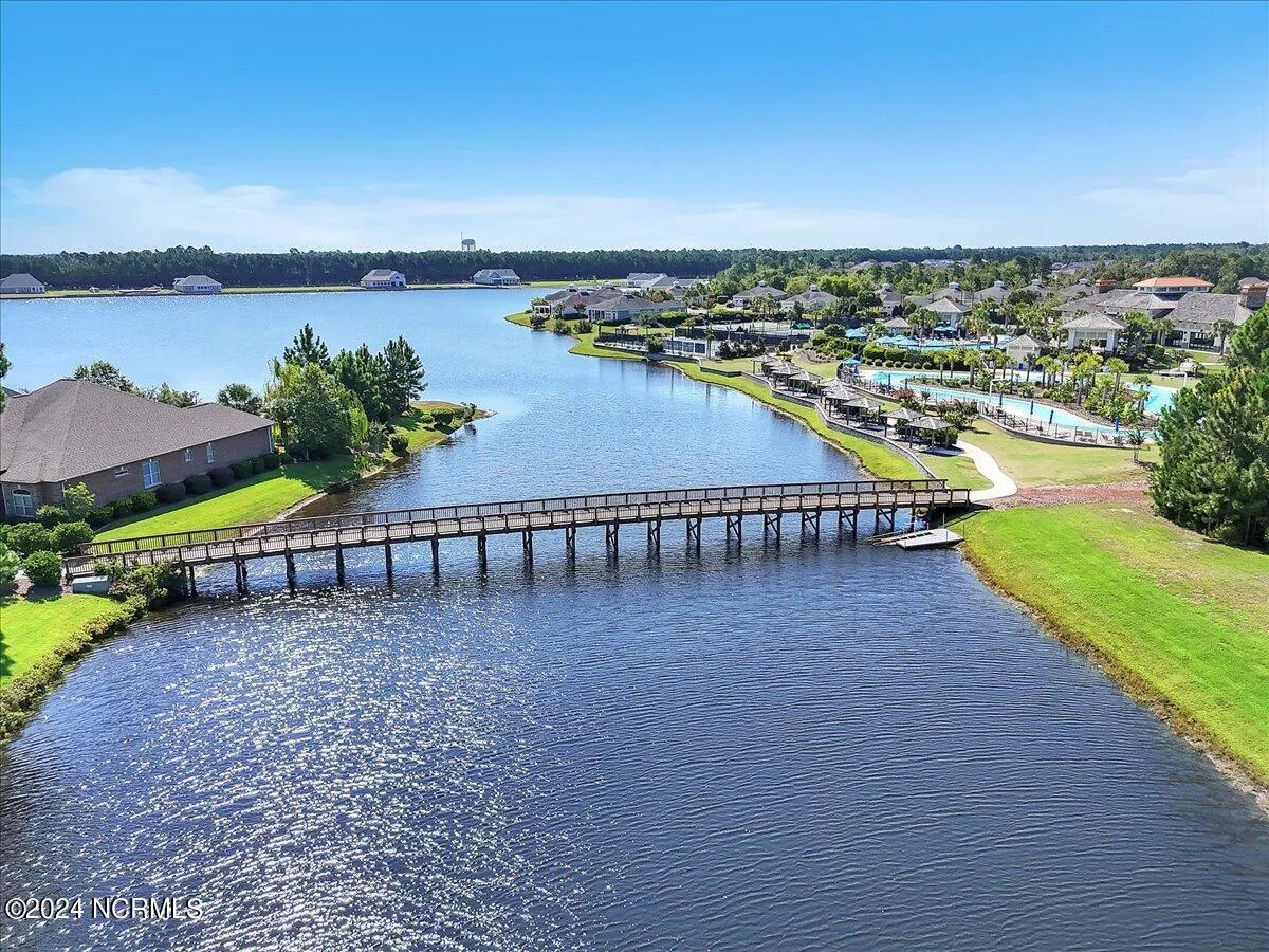 Leland, North Carolina 28451, United States, 4 Bedrooms Bedrooms, ,5 BathroomsBathrooms,Residential,Pending,34272