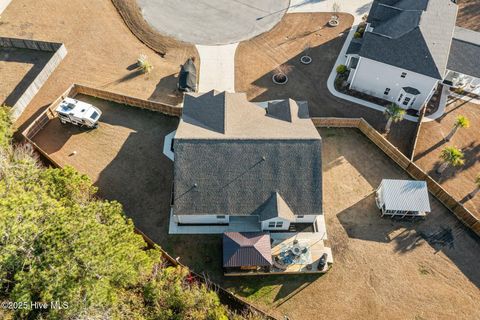 A home in Sneads Ferry