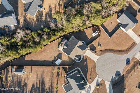 A home in Sneads Ferry