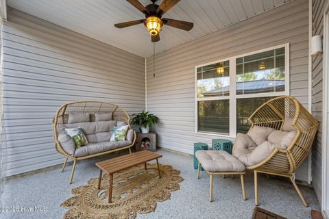 A home in Sneads Ferry