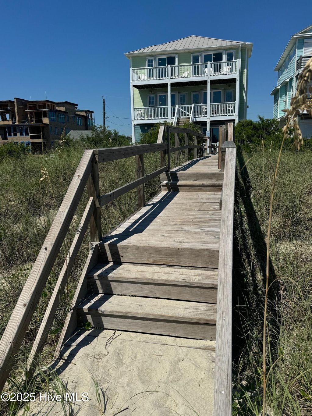 Photo of 619 Carolina Beach Avenue S #Unit 2, Carolina Beach, NC 28428 (MLS # 100528882)