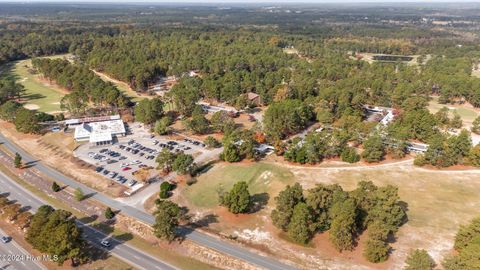 A home in Southern Pines