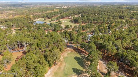 A home in Southern Pines