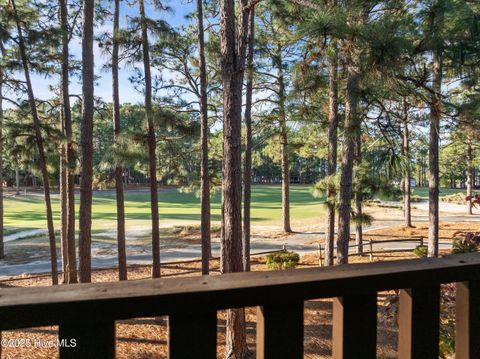 A home in Southern Pines