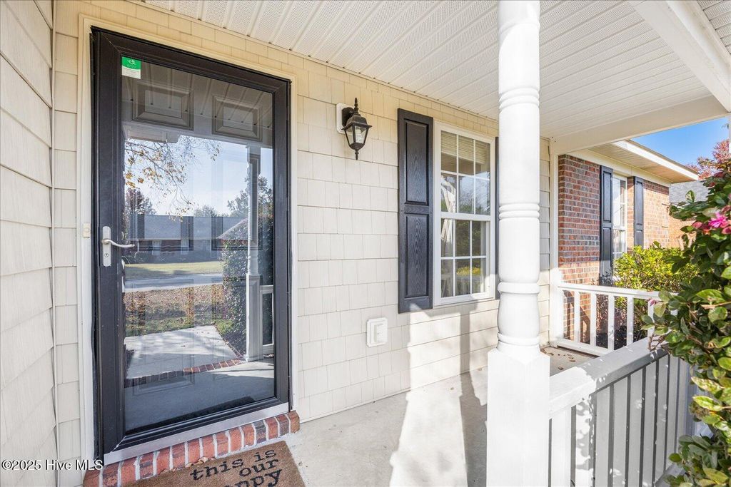 Photo of 7003 Springer Road, Wilmington, NC 28411 (MLS # 100540475)