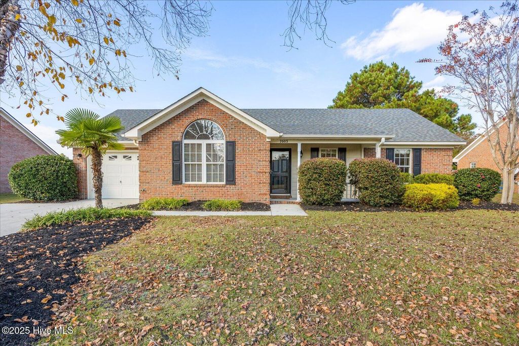 Photo of 7003 Springer Road, Wilmington, NC 28411 (MLS # 100540475)