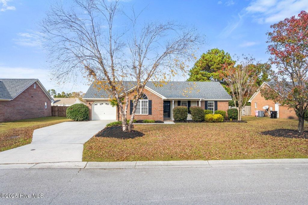 Photo of 7003 Springer Road, Wilmington, NC 28411 (MLS # 100540475)
