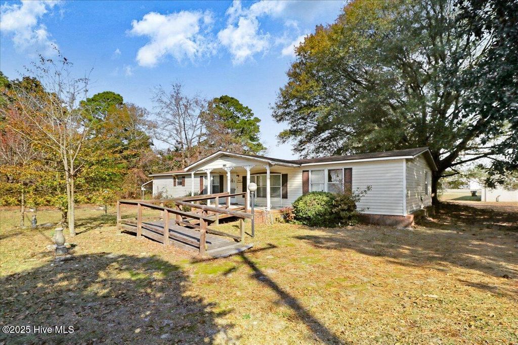 Photo of 119 S Church Street, Kenansville, NC 28349 (MLS # 100542775)