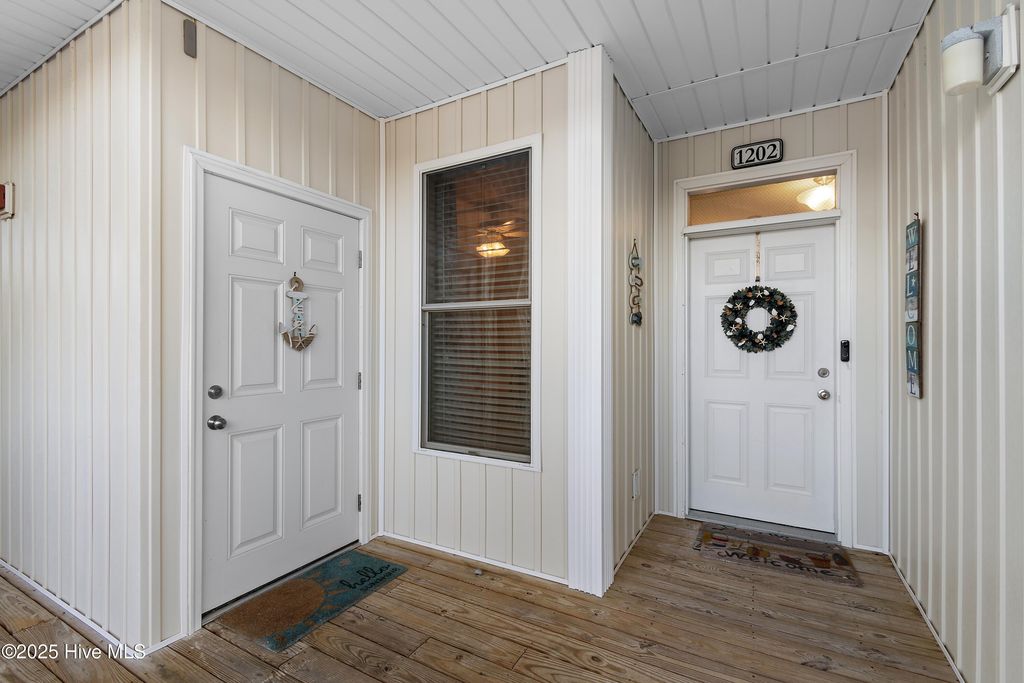 Photo of 1135 Park Road SW #Unit 1202, Sunset Beach, NC 28468 (MLS # 100536707)