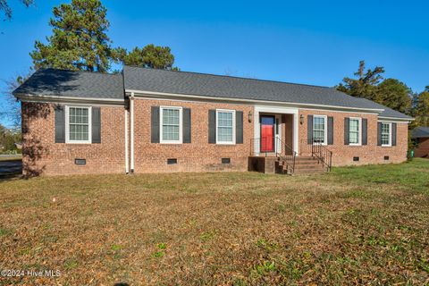 A home in Nashville