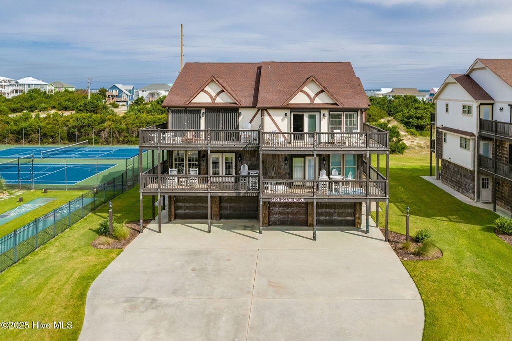 Photo of 2508 Ocean Drive #14b1, Emerald Isle, NC 28594 (MLS # 100532732)