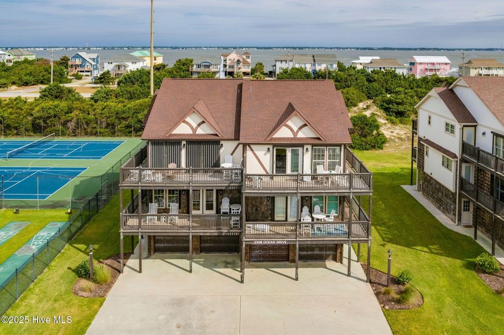 Photo of 2508 Ocean Drive #14b1, Emerald Isle, NC 28594 (MLS # 100532732)