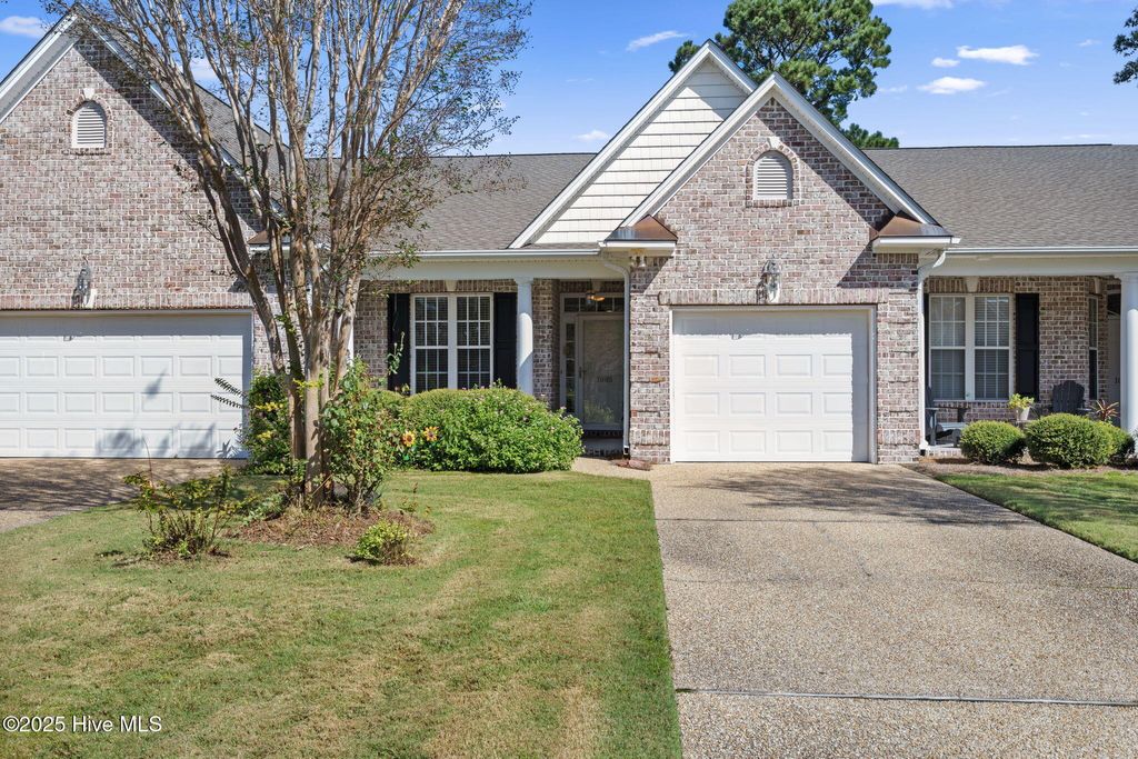 Photo of 1005 Little Egret, Leland, NC 28451 (MLS # 100535127)