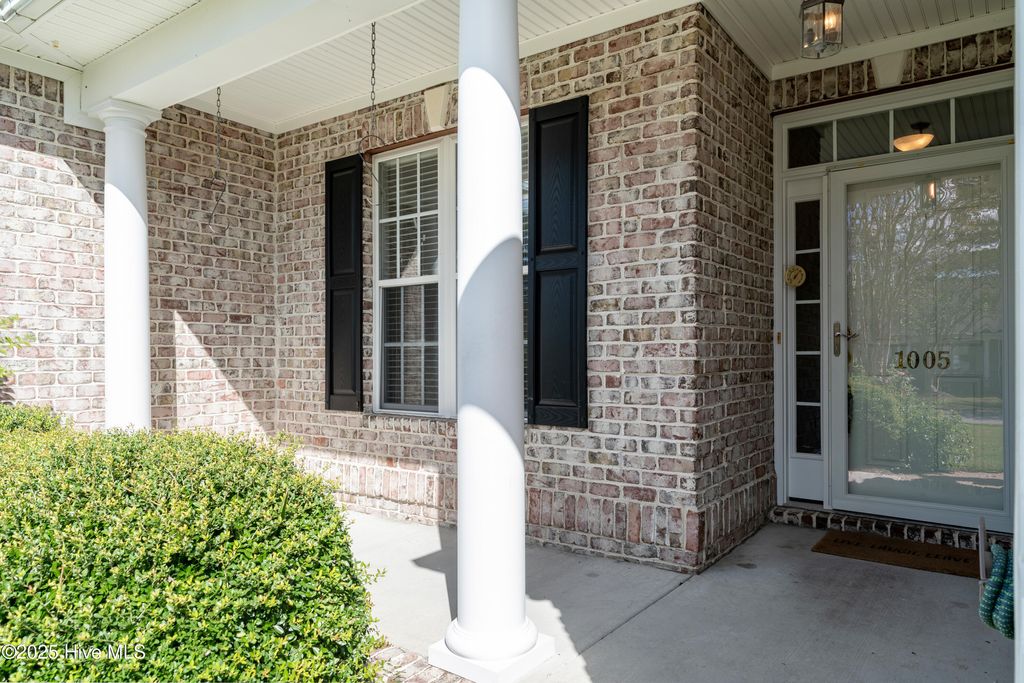 Photo of 1005 Little Egret, Leland, NC 28451 (MLS # 100535127)