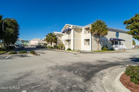 A home in Atlantic Beach