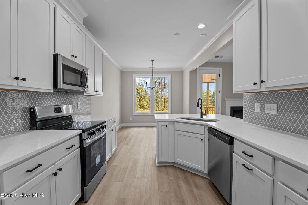 Photo of 70 Livingston Lane, Spring Hope, NC 27882 (MLS # 100543826)