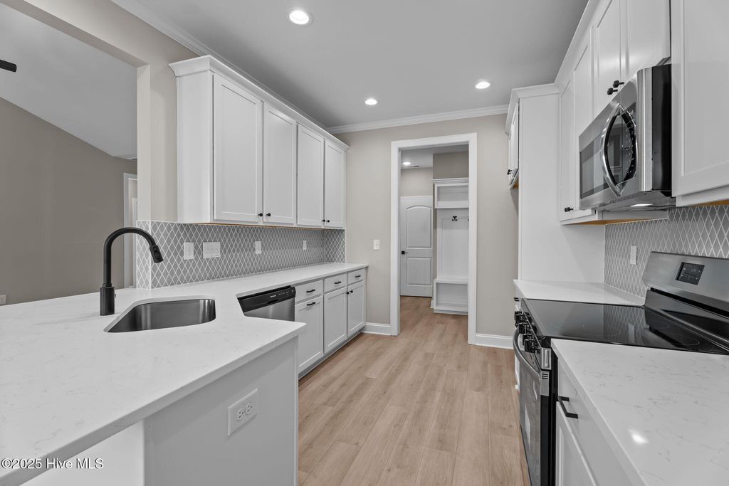 Photo of 70 Livingston Lane, Spring Hope, NC 27882 (MLS # 100543826)