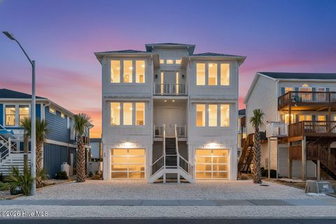 66 E Second Street Ocean Isle Beach NC 28469