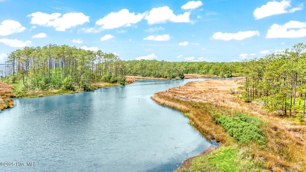 Photo of 203 River Watch Road, Oriental, NC 28571 (MLS # 100418560)