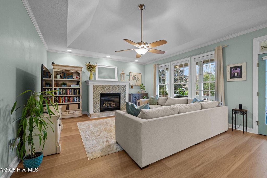 Photo of 123 Marsh Harbour Drive, Newport, NC 28570 (MLS # 100544312)