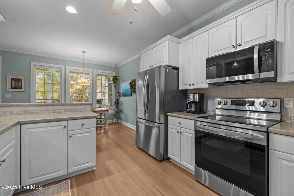 Photo of 123 Marsh Harbour Drive, Newport, NC 28570 (MLS # 100544312)