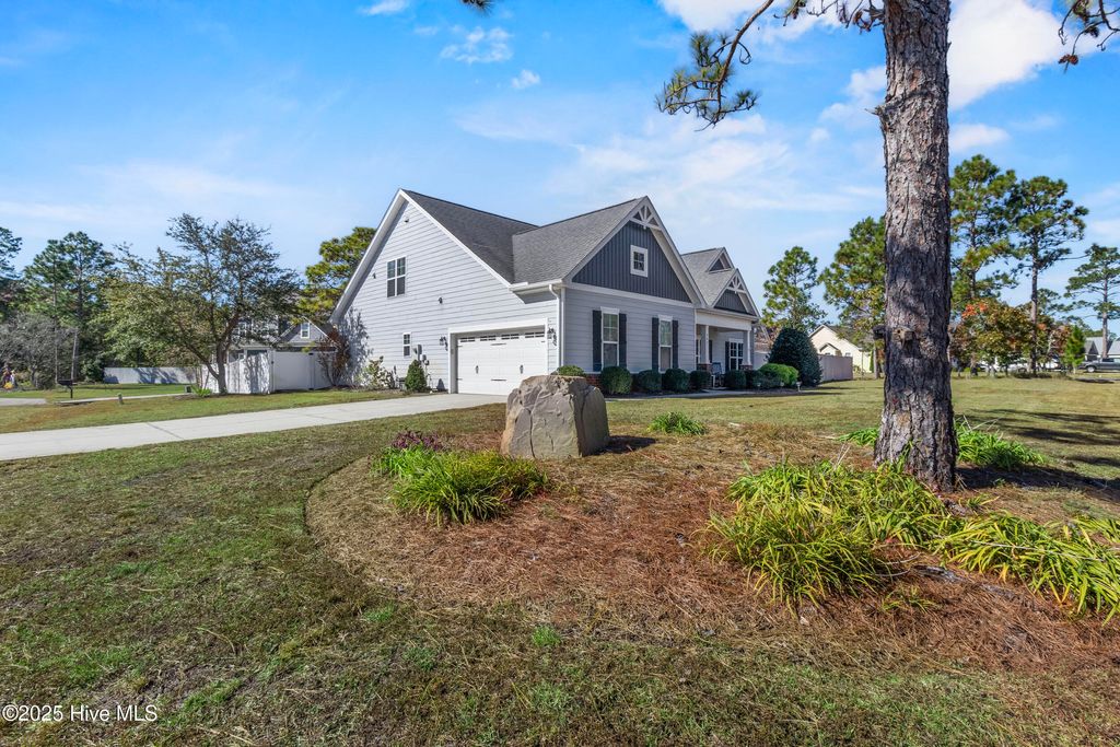 Photo of 361 Scrub Oaks Drive, Hampstead, NC 28443 (MLS # 100540299)