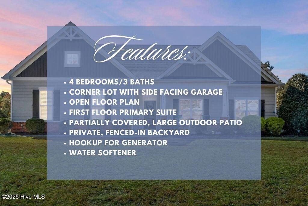 Photo of 361 Scrub Oaks Drive, Hampstead, NC 28443 (MLS # 100540299)