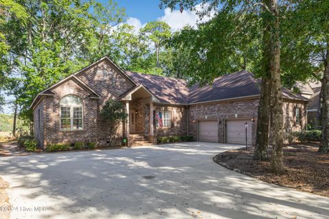 A home in Sunset Beach