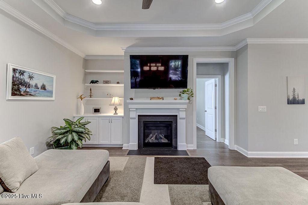 Photo of 2307 Willbrook Court, Leland, NC 28451 (MLS # 100527427)