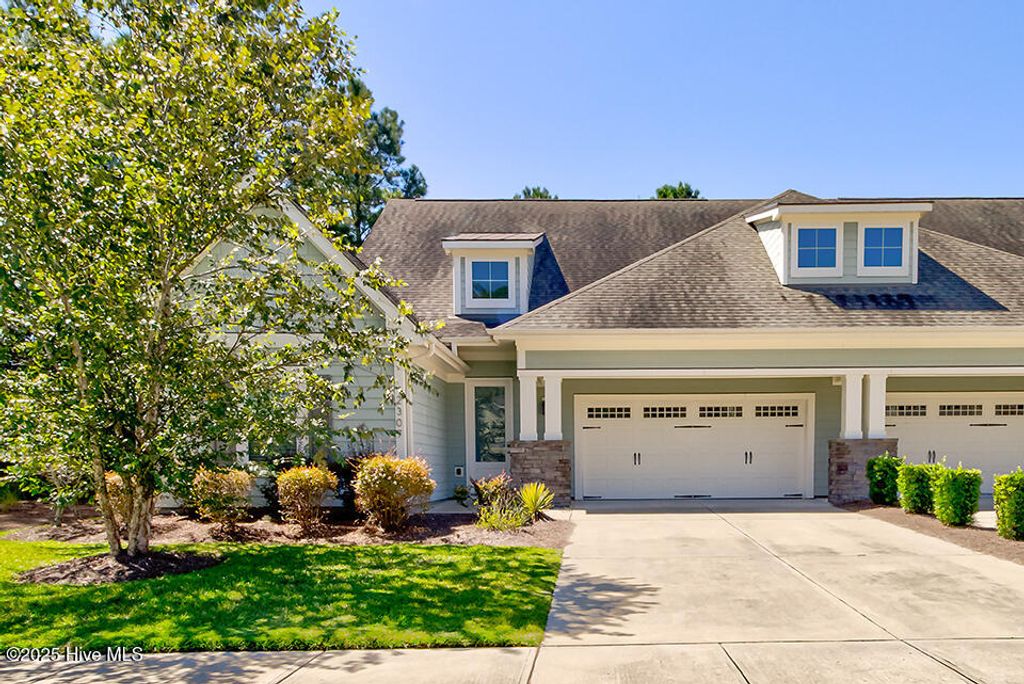 Photo of 2307 Willbrook Court, Leland, NC 28451 (MLS # 100527427)