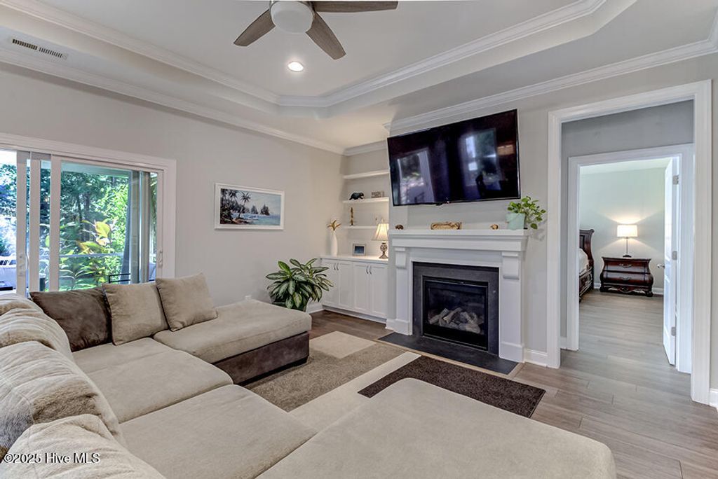 Photo of 2307 Willbrook Court, Leland, NC 28451 (MLS # 100527427)