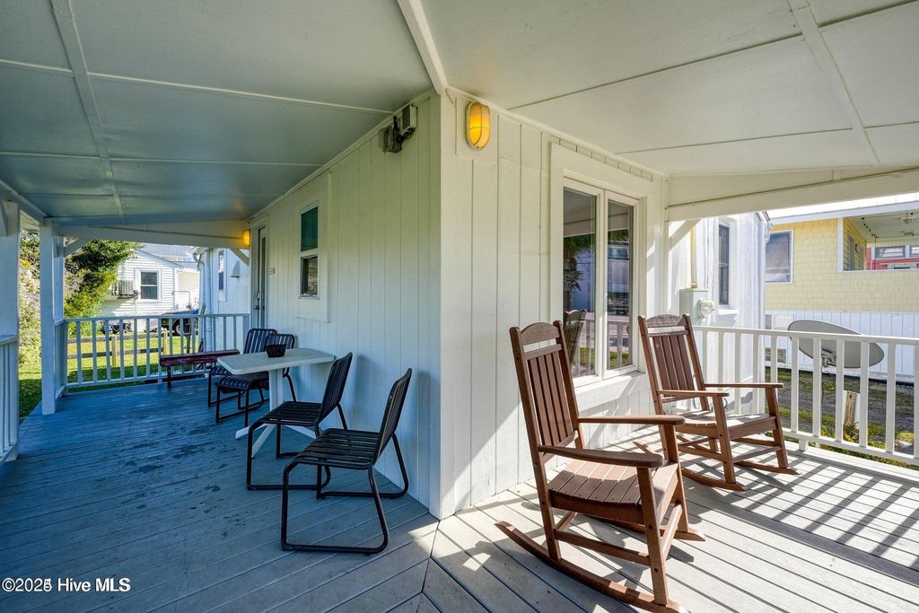 Photo of 714 Canal Drive, Carolina Beach, NC 28428 (MLS # 100544407)