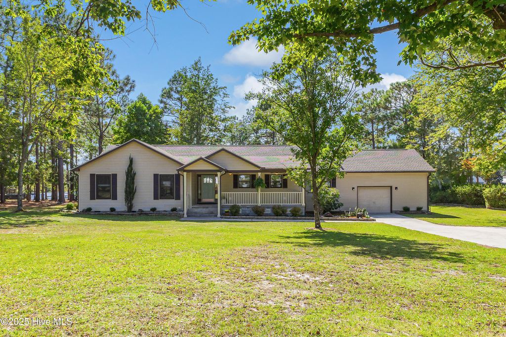 Photo of 241 Ash Road, Southport, NC 28461 (MLS # 100538127)