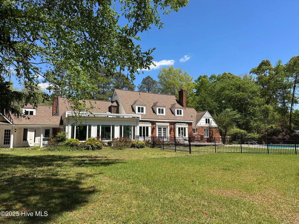 Photo of 443 Dogwood Trail, Goldsboro, NC 27534 (MLS # 100451944)