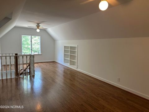 A home in Goldsboro