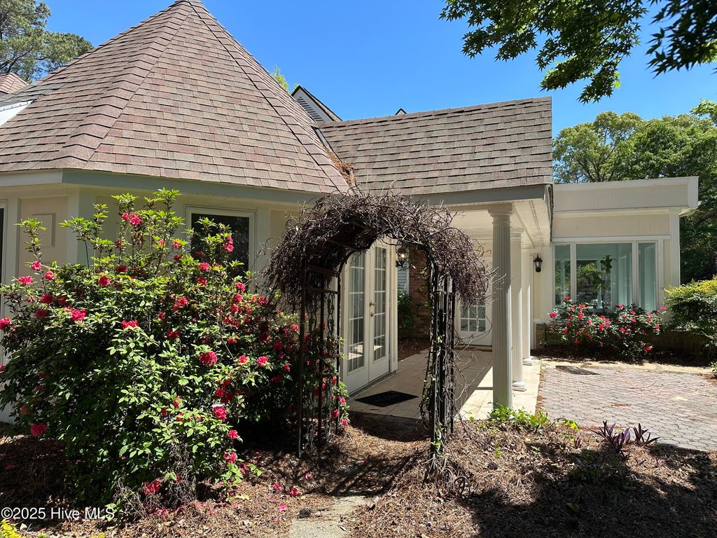 Photo of 443 Dogwood Trail, Goldsboro, NC 27534 (MLS # 100451944)