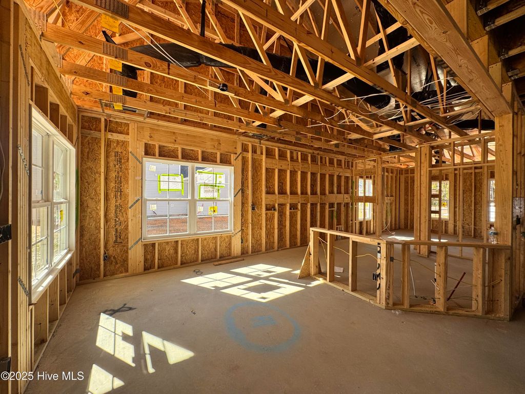 Photo of 302 Elijah Way #25, Vass, NC 28394 (MLS # 100538476)